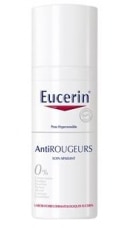 [ユーセリン] 　アンチルウジャー　クリーム　50ml<br>[EUCERIN] ANTI-ROUGEURS SOIN APAISANT - 50ml