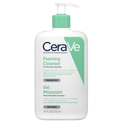 【セラヴィ】 フォーミング　クレンザー　473ml ノーマル肌肌からオイリー肌　<br>【CeraVe】FORMING CLEANSER 473ml