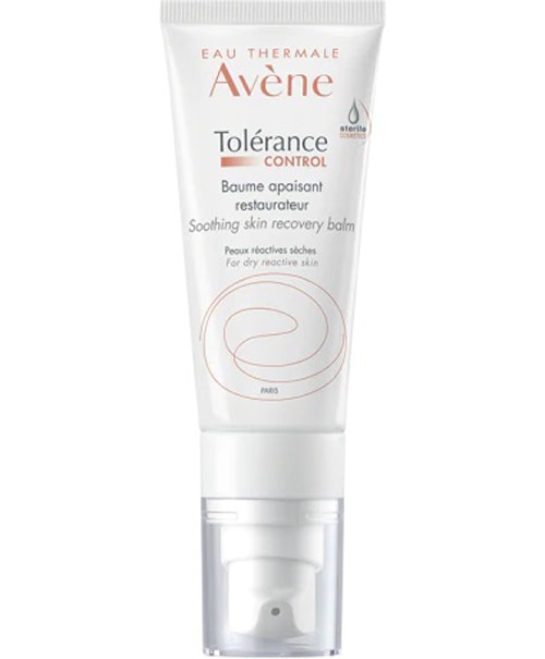 [アベンヌ] トレランスコントロール　リカバリーバーム　40ml　敏感肌<br>[AVENE] TOLERANCE CONTROL BAUME APAISANTE RESTAURATRICE　40ＭＬ