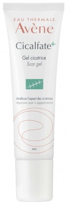 [アベンヌ] シカルフェート(+) ジェル　シカトリス　30ml　敏感肌<br>[AVENE] CICALFATE+ GEL CICATRICE 30ml