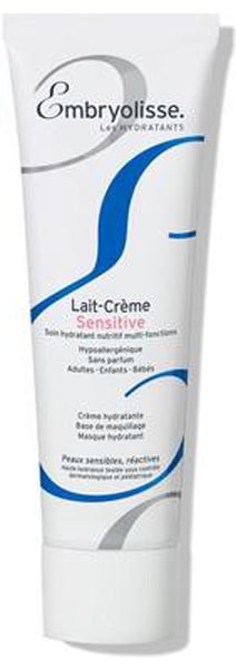 【アンブリオリス】モイスチャークリーム　センセティブ　100ml　敏感肌、超敏感肌用<br>【EMBRYOLISSE】LAIT-CREME SENSITIVE 100ml