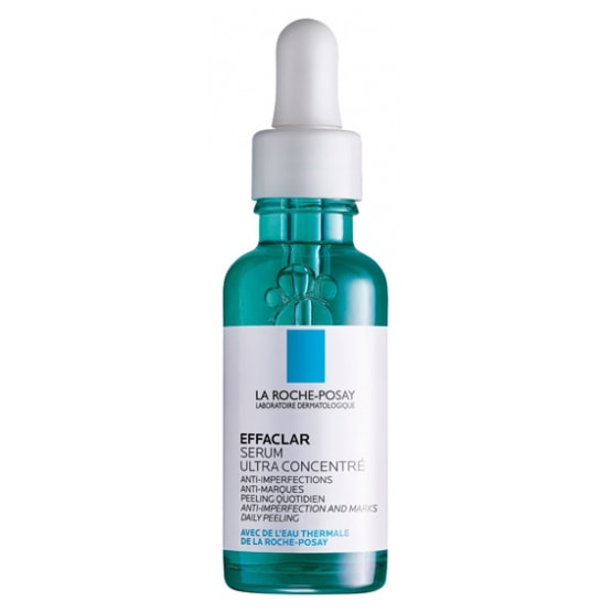 [åݥ]ե  ĶǻƱ 30ml[LA ROCHE POSAY] EFFACLAR SERUM ULTRA CONCENTRE  30ml