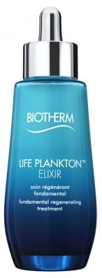【ビオテルム】ライフプランクトン　エリキシール　75ml<br>【BIOTHERM】LIFE PLANKTON EIXILIR 75ml