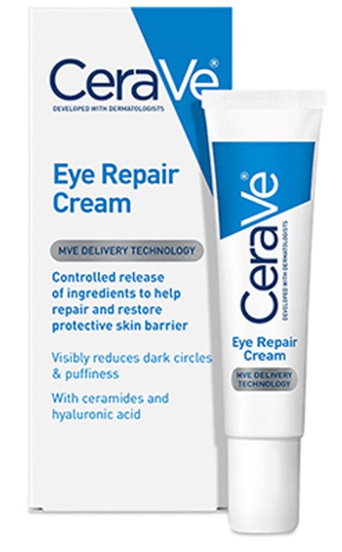 【セラヴィ】アイリペアクリーム　15ml 　<br>【CeraVe】EYE REPAIR CREAM　15ml