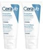 �ڥ�������ۥϥ�ɥ�ڥ����꡼�ࡡ50ml ��2�ܥ��åȡ�CeraVe��REPARATIVE HAND CREAM��50ml��2pcs