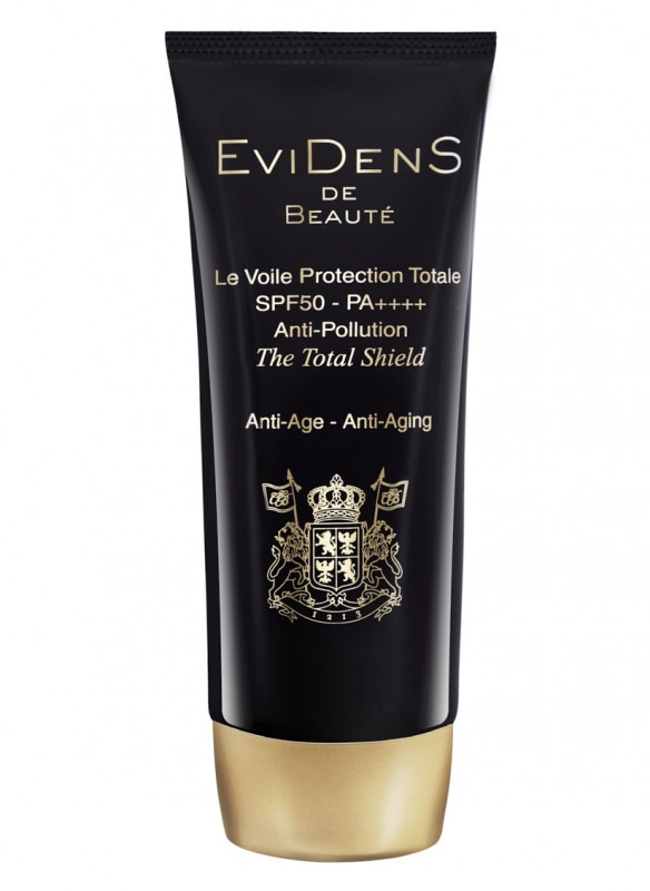 日焼け止め EviDENS Le Voile Protection Totale SPF50 ル ヴォワル プロテクショントータル SPF50 PA++++ – MIC ONLINE