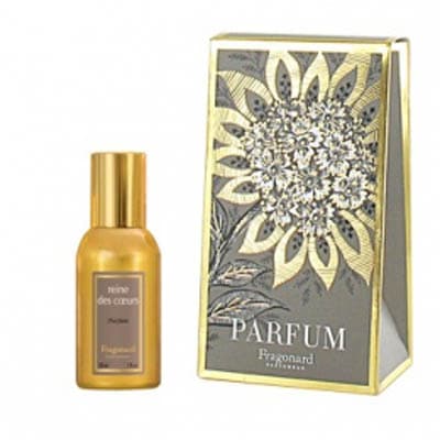 フラゴナール FRAGONARD ベルシェリー パルファン 30ml 私の