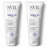 エスブイアール[SVR] セリアル　30 クリーム　(うろこ肌、ザラザラ肌トリートメント）　100ml  2本セット [SVR] 30 CREAM 100ml