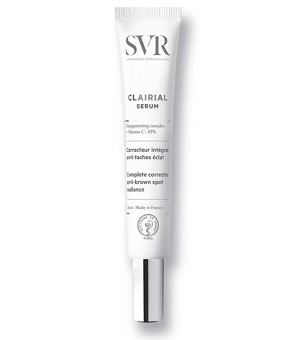 [エスブイアール]クラリアル セラム (あらゆるシミの悩みを解決) 30ml <br>[SVR] CLAIRIAL SERUM 30ml