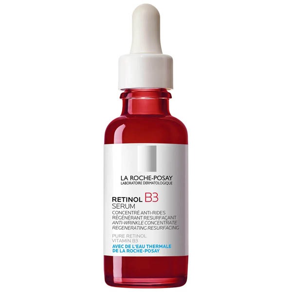 [åݥ ] Ρ롡B3 ࡡƱ 30ml[LA ROCHE POSAY]  RENTINOL B3 SERUM CONCENTRE ANTI-RIDES 30ml