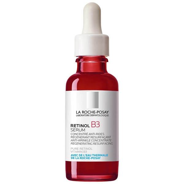 ラロッシュポゼ レチノールB3 セラム La Roche-Posay Serum ラロッシュポゼ ] レチノール B3 セラム アンチエイジング美容液