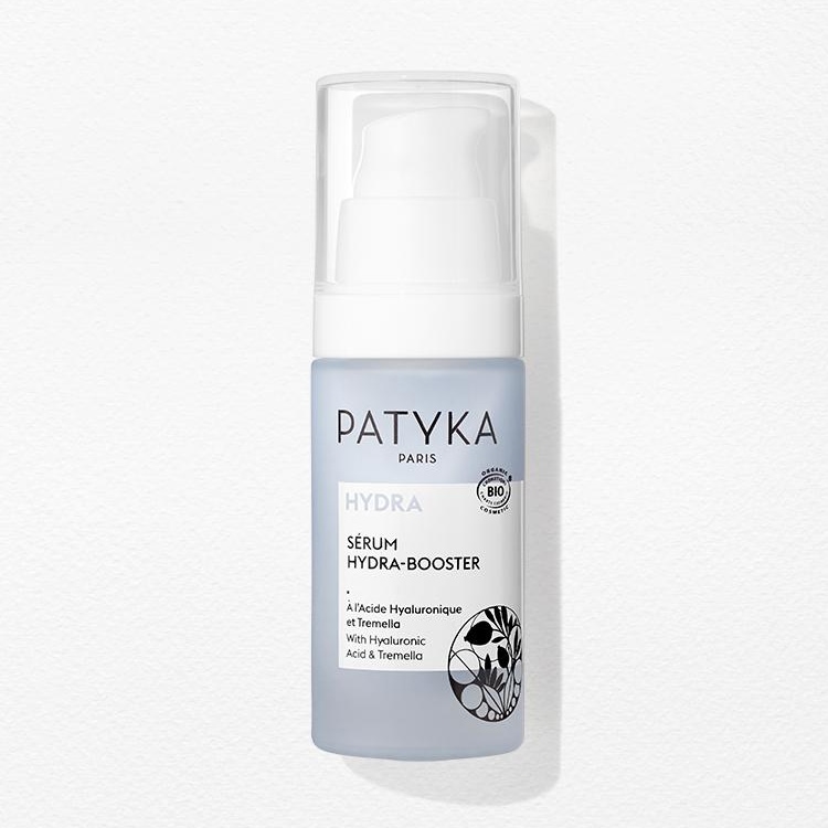 【パティカ】イドラブースターセラム（バリアを回復させ保湿, 水分レベルを維持）30ml<br> 【PATYKA】SERUM HYDRA-BOOSTER 30m