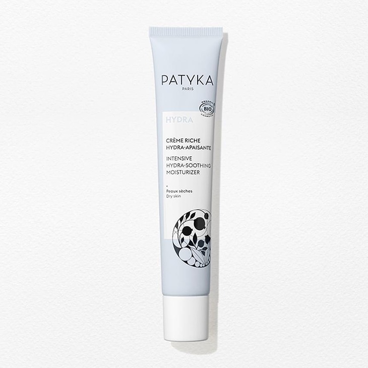 【パティカ】イドラスージングリッチクリーム（肌バリアを回復,乾燥肌の保湿力を高める）40ml<br> 【PATYKA】CREME RICHE HYDRA-APAISANTE 40m