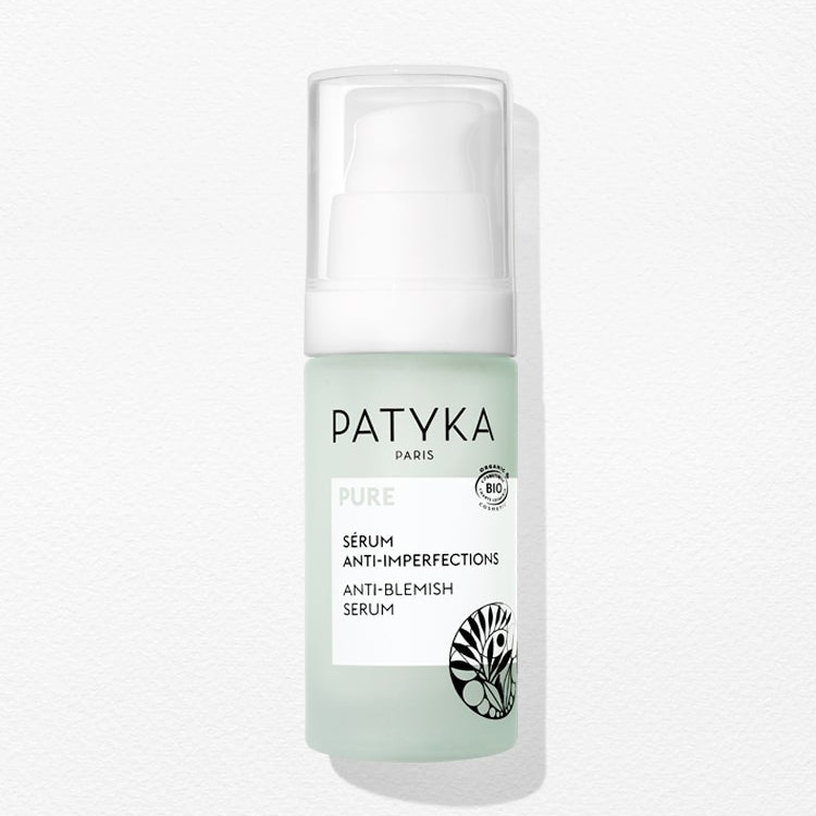 【パティカ】アンチ インパーフェクション セラム（肌のきめを整える,にきび跡を目立たなく）30ml<br> 【PATYKA】SERUM ANTI-IMPERFECTIONS 30m