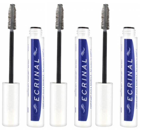 ڥʥۥեƥե å & ֥ 9mL3ܥåȡECRINALFORTIFIANT CILS & SOURCILS 9mLx3pcs