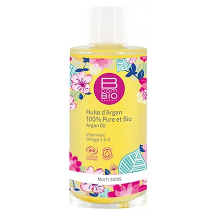 ビーコムバイオ】アルガンオイル（肌の補修と引き締め, 集中的に栄養を