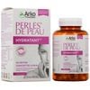 【アルコファーマ】モイスチャライジングスキンパール180カプセル　 【ARKOPHARMA】PERLES DE PEAU HYDRATANT 180 CAPSULES