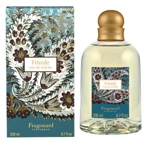 [ե饴ʡ]ե롡ɥȥ200ml[FRAGONARD] FRIVOLE EDT 200ml