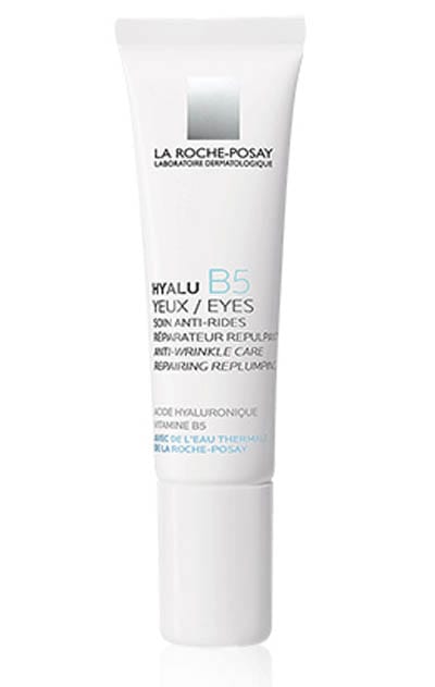 [ラロッシュポゼ ] ヒアルB5 アイケアクリーム　15ml<br>[LA ROCHE POSAY]  HYALU B5 CONTOUR DES YEUX 15ml