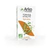 【アルコファーマ】スピルリナ（倦怠感の時期,エネルギーと活力を回復）45カプセル 【ARKOPHARMA】ARKOGELULES SPIRULINE BIO 45 GELULES