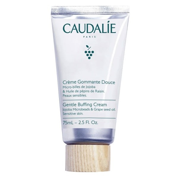 【コーダリー】ジェントルエクスフォリエイティングクリーム 75ml　<br>【CAUDALIE】CREME GOMMANT DOUCE - VINOCLEAN 75ml