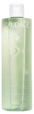 [コーダリー]ヴィノピュール  ローション　400ml<br>[CAUDALIE]　VINOPRE LOTION PURIFIANTE 400ml