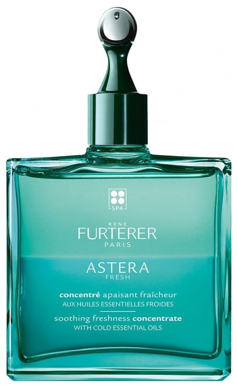 [ルネ フルトレール] アステラ フレッシュコンセントレ 50ml<br>[RENE FURTERER] ASTERA FRESH CONCENTRE  50ml