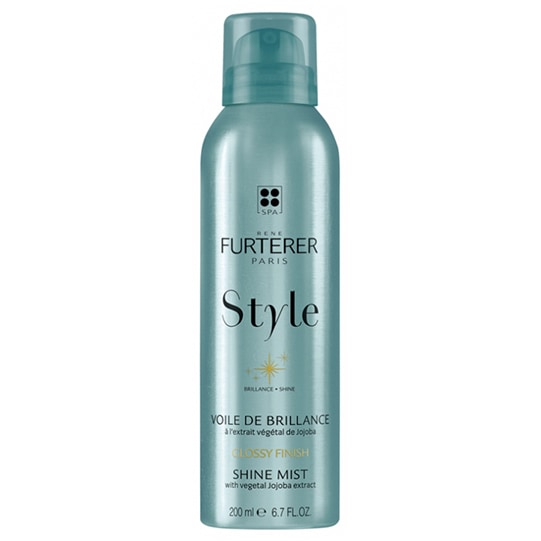 【ルネフルトレール】スタイル シャイニング200ml<br>【RENE FURTERER】STYLE VOILE DE BRILLANCE 200ml