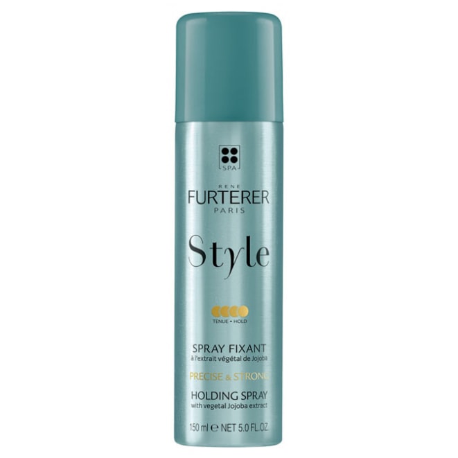 【ルネフルトレール】スタイル フィックスチャースプレー（ヘアスタイルを長時間キープ,髪の繊維を保護）150ml<br>【RENE FURTERER】STYLE SPRAY FIXANT 150ml