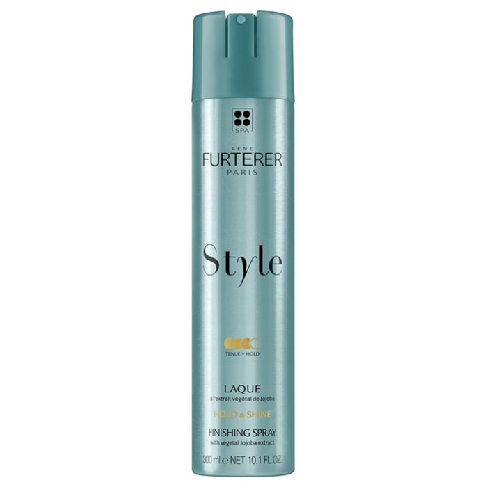 【ルネフルトレール】スタイル ラック（自然なホールド感,しなやかで絹のような髪）300ml<br>【RENE FURTERER】STYLE LAQUE 300ml