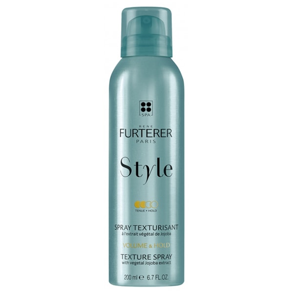【ルネフルトレール】スタイル テクスチャスプレー（ボリュームや輝き,ドライなタッチ）200ml<br>【RENE FURTERER】STYLE SPRAY TEXTURISANT 200ml