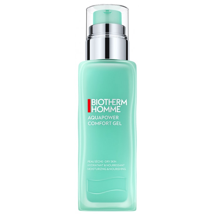 ڥӥƥۥॢѥ ե ݼ,ȩ˽ᤤȱܤͿ75mlBIOTHERMHOMME AQUAPOWER CONFORT GEL 75ml