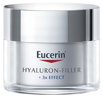ユーセリン] ヒアルロンフィラー+ 3X ナイトクリーム 50ml <br