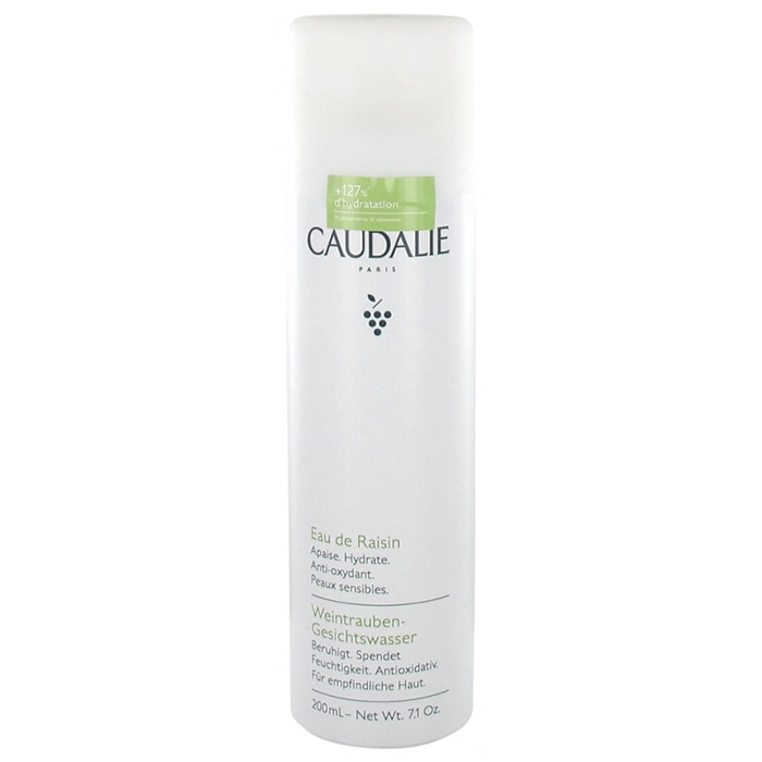[コーダリー]オードレザン BIO 200ml<br>[CAUDALIE]EAU DE RAISIN BIO 200ml