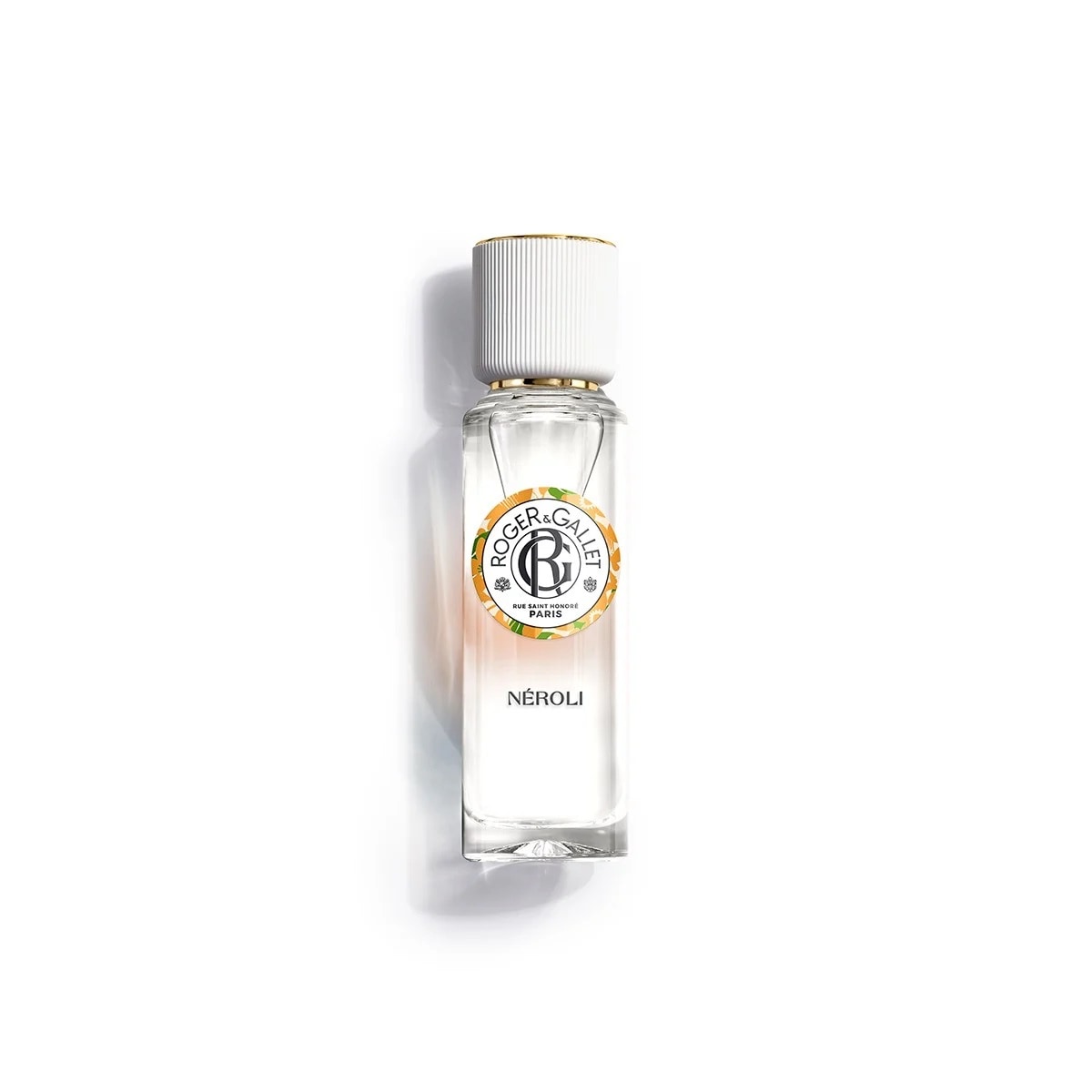 [ロジェガレ] ネロリ　パフューム ウォーター 30ml<br>{ROGER & GALLET] EAU FRAICHE PARFUME NEROLI 30ml