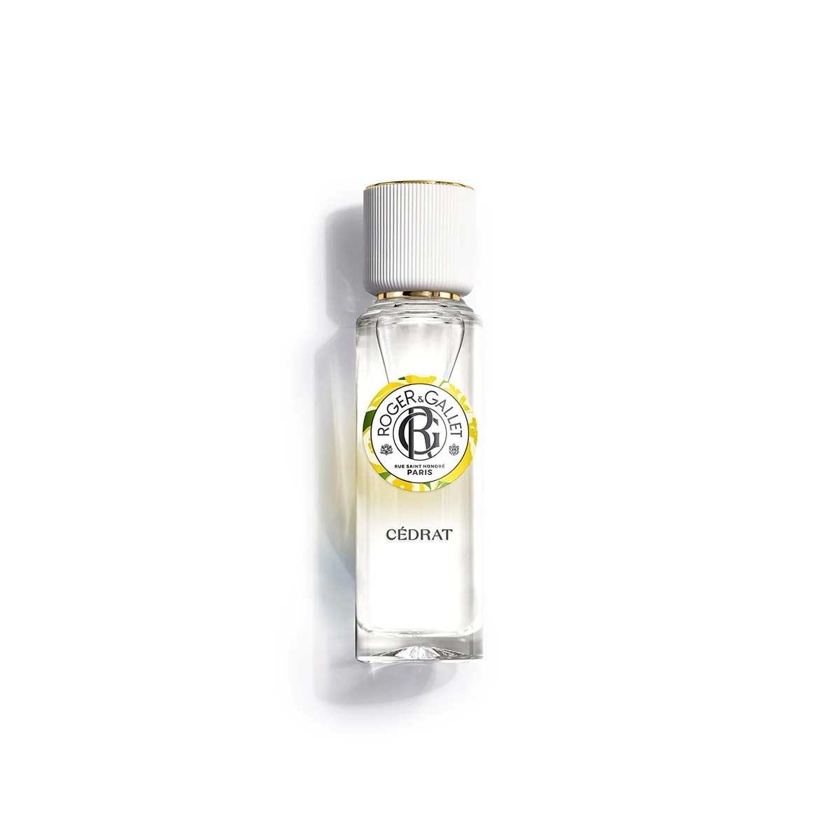 [ロジェガレ] セドラパフューム ウォーター30ml<br>[ROGHER & GALLET]　EAU FRAICHE PARFUMEE CEDRAT 30ml