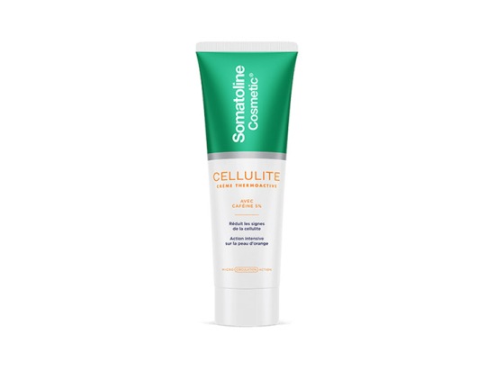 Anti Cellulite アンチセルライト ソマトリン コスメティック】アンチセルライト・サーモアクティブ