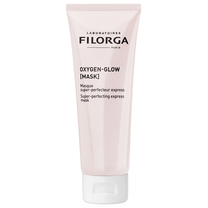フィロルガ　オキシゲングロウマスク　75ml 楽天市場】フィロルガ オキシゲングロウ・マスク75ml 2箱