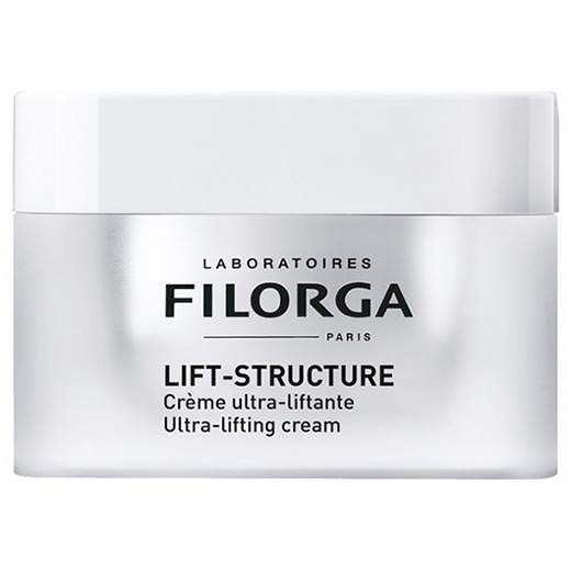【フィロルガ】LIFT STRUCTURE リフティングクリーム（肌に潤いとハリ,すっきりとした印象へ）50ml<br>【FILORGA】LIFT STRUCTURE CREME ULTRA LIFTANT 50ml