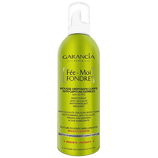 【ガランシア】フェーモアフォンドルブースタ（脂肪分解を促進,脂質生成を制限）400ml<br>【GARANCIA】FEE MOI FONDRE BOOSTEE 400ml