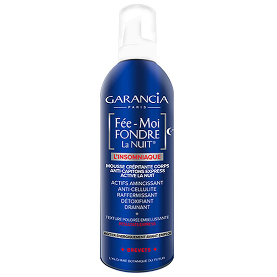 【ガランシア】フェーモアフォンドルラヌイ（セルライトを取り除く,肌を引き締める）400ml<br>【GARANCIA】FEE MOI FONDRE LA NUI 400ml