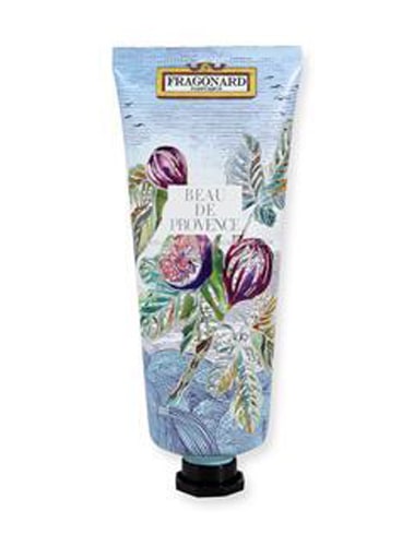 【フラゴナール】　ハンドクリーム- ボードプロバンス 75ml<br>【FRAGONARD】　CREME MAINS -　BEAU DE PROVENCE 75ml