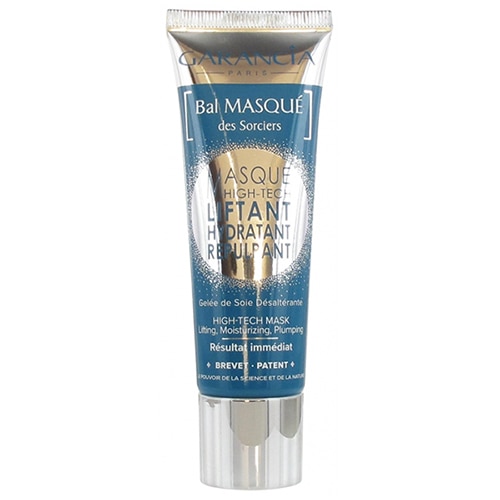 【ガランシア】リフティング＆ハイドレーション マスク（肌をふっくら,リフトアップ効果）50ml<br>【GARANCIA】BAL MASQUE DES SORCIERS LIFTANTE ET HYDRATANT 50ml