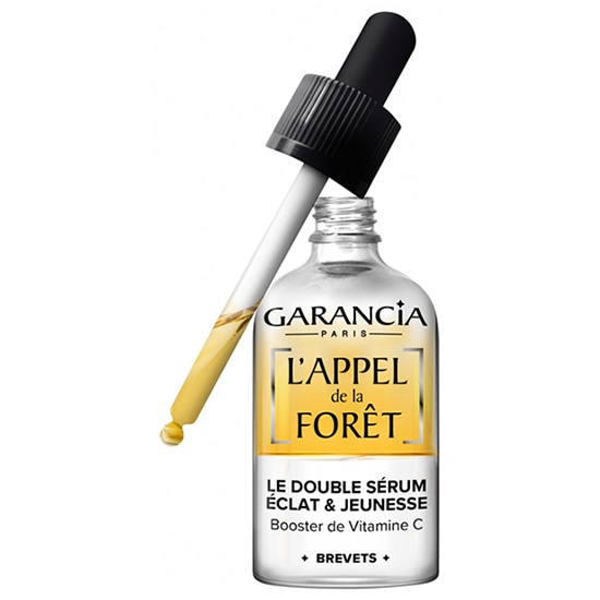 【ガランシア】ラペル・デ・ラ・フォレ（森の呼び声）（肌が潤ってふっくら,リフトアップ）30ml<br>【GARANCIA】L'APPEL DE LA FORET 30ml
