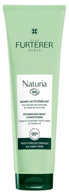 [ルネ フルトレール] ナチュリア　バーム 150ml<br>[RENE FURTERER] NATURIA BAUME LACTEE DEMELANT 150ml