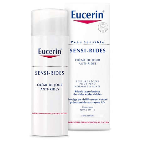 【追跡送込】Eucerin ユーセリン デイ&ナイトクリーム 2点セット 追跡送込】Eucerin ユーセリン デイ&ナイトクリーム 2点セット