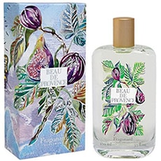 フラゴナール】調香師の花シリーズ プロヴァンスの美（Eau de toilette