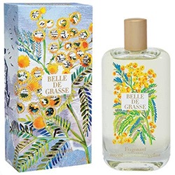 フラゴナール】調香師の花シリーズ グラースの美（Eau de toilette