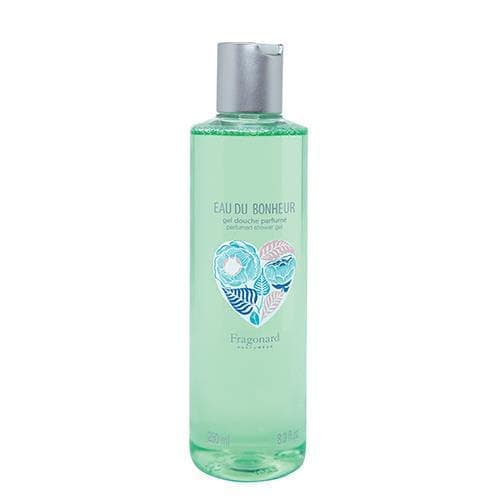 【フラゴナール】オードボンナー シャワージェル（Shower gel,ボデイソープ）250ml<br>【FRAGONARD】GEL DOUCHE EAU DU BON HEUR 250ml