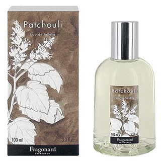 フラゴナール　Eau de toilette フラゴナール】ウッドパチョリ EDT（Eau de toilette